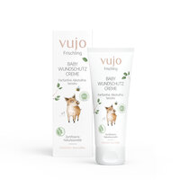 vujo Frischling Baby Wundschutzcreme