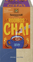 Rooibos Chai, Doppelkammerbeutel