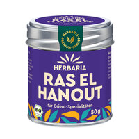 RAS EL HANOUT bio SD-Dose
