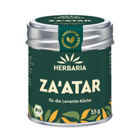 ZA'ATAR bio SD-Dose