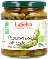 Milde Peperoni