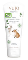 vujo Frischling Baby Körperlotion