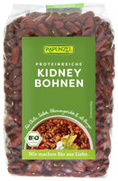 Kidney Bohnen rot