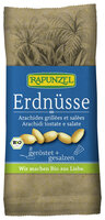 Erdnüsse geröstet, gesalzen