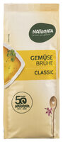 Gemüsebrühe classic, Nachfüllbeutel, konventionell