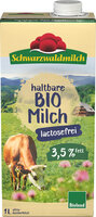 SWM BIO lact.frei H-Milch 3,5% 12x1L PG