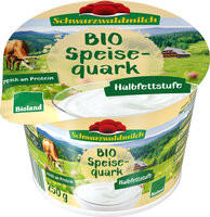 SWM BIO Speisequark 20% 8x250G BE