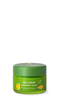 Glücksgefühle Deo Creme