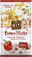 Bean Sticks Paprika