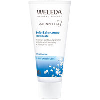 WELEDA Sole-Zahncreme