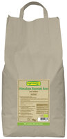 Himalaya Basmati Reis weiß