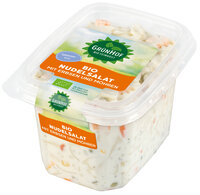 Bio-Nudelsalat