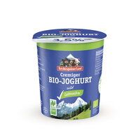 Bio-Joghurt mild laktosefrei 3,5% Fett NL-Fair