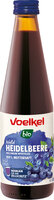 Wald Heidelbeere Vaccinium myrtillus 100% Muttersaft