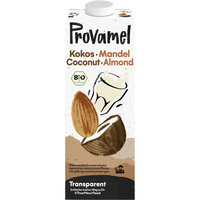 Provamel Bio Kokos-Mandeldrink