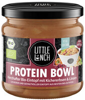 Protein Bowl