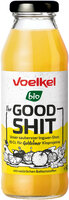 The Good Shit Shot