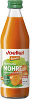 Feldfrische Möhre