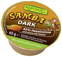 Samba Dark