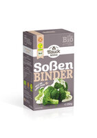 Soßenbinder glutenfrei Bio