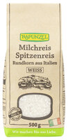 Milchreis Spitzenreis Rundkorn weiß