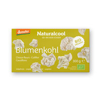 Blumenkohl