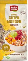 Dinkel-Guten-Morgen-Müsli