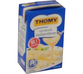 Sauce Hollandaise Thommy 250ml