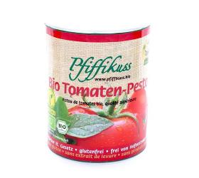 BIO Pfiffikuss Tomaten Pesto 100g