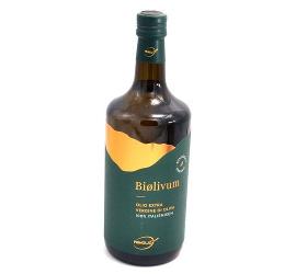 Olivenöl 1 Ltr BIO