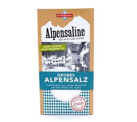 Alpensaline, Grobes Alpensalz 1kg