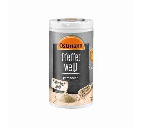 Pfeffer weiß gemahlen 45g Ostmann