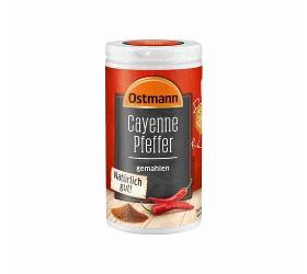 Cayenne-Pfeffer 35g Ostmann