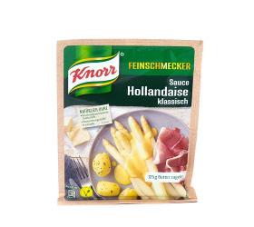 Sauce Hollandaise 0,25L Knorr