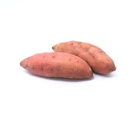 Bio Süßkartoffel