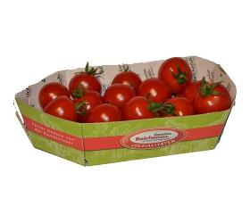 Tomaten Cherry  Schale 300g
