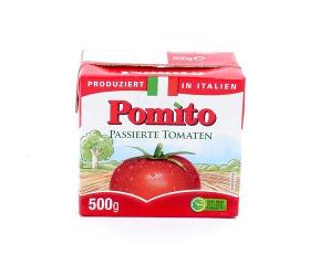 Tomaten passiert 500g Pomito
