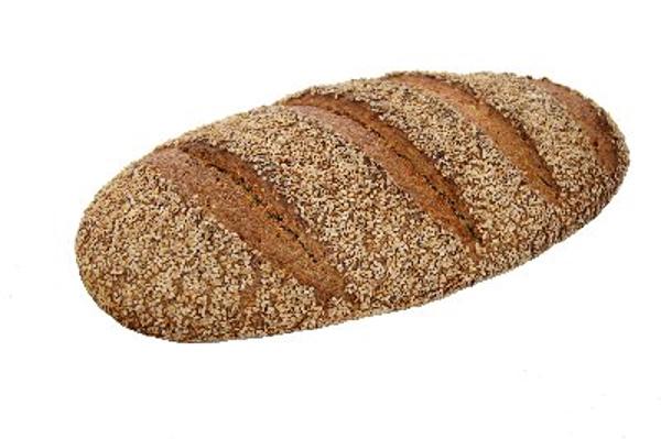 Produktfoto zu Sesambrot