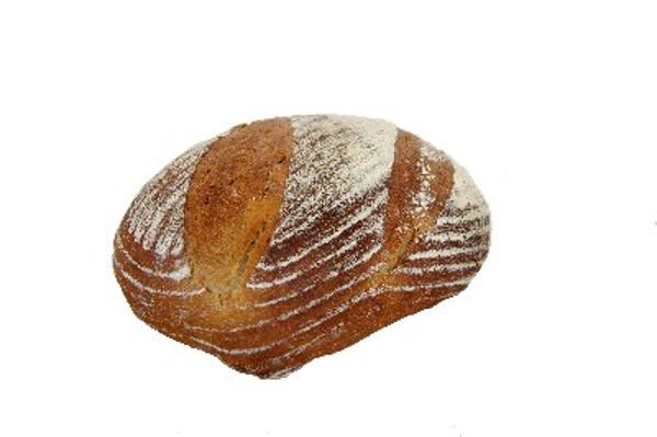 Produktfoto zu Bauernbrot, klein