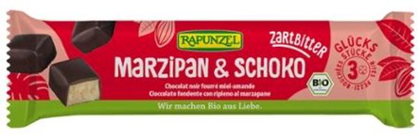 Produktfoto zu Marzipan Happen