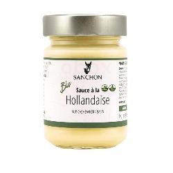 Sauce Hollandaise