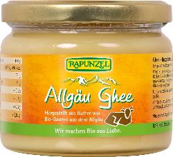 Ghee aus dem Allgäu