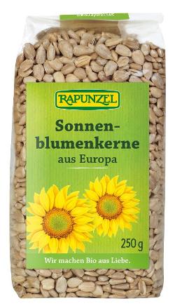 Sonnenblumenkerne