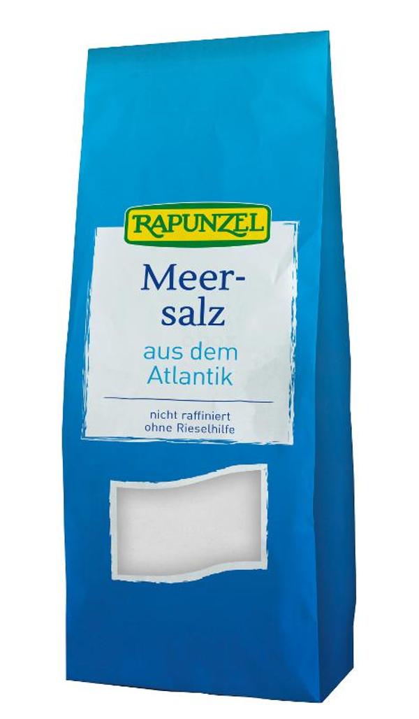 Produktfoto zu Meersalz, Atlantik