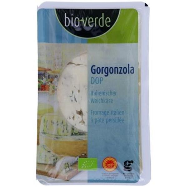 Produktfoto zu Gorgonzola Azzurro