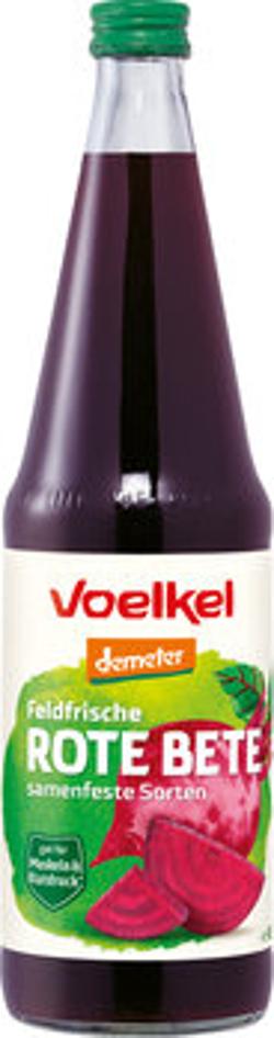 Voelkel Rote Bete Saft feldfrisch