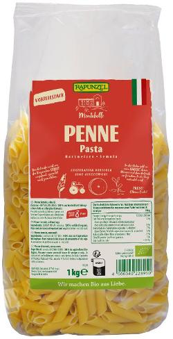 Penne Semola