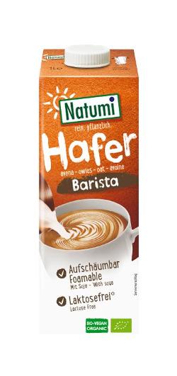 Haferdrink Barista