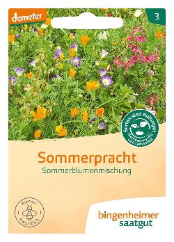 Sommerpracht (Mix)