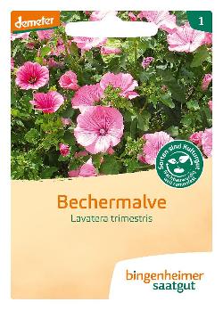 Bechermalve